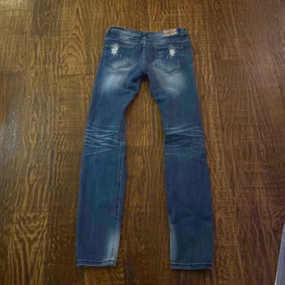 Machine Jeans - Picture 4 of 7